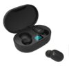Fone de ouvido sem fio E6S TWS - Imagem 3